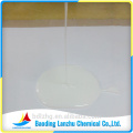 Emulsión de resina de ácido acrílico LZ-3007 de alto rendimiento para pintura de pared exterior